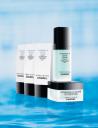 Chanel Skin Care - Hydramax and Active Collection and Sublimage Sérum