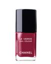 Chanel Christmas Nail Polish – Classic Put-together