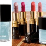 Chanel Riva Nail Polish, Summer 2011 Nails It