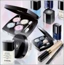 Chanel 2008 Spring Makeup Collection Preview