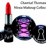 Chantal Thomass And Nivea Makeup Collection