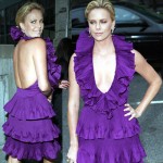 Charlize Theron Goes Dior Resort