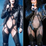Cher, The Pantless Popstar Par Excellence!