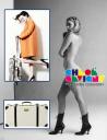 Chloë Sevigny the New Ambassador for Samsonite