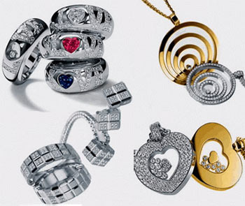 Top 10 jewelry brands