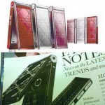 My Dior – $5,000 Christian Dior Phone Out Next Week