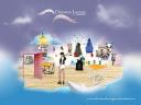 Christian Lacroix Collection for La Redoute 2008