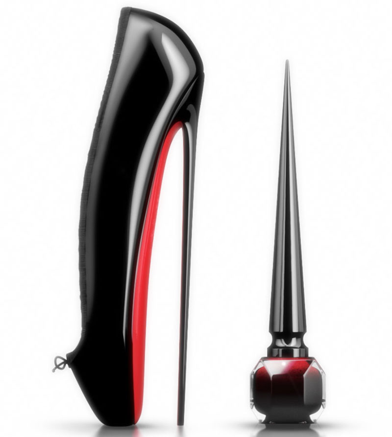 30 Shades Of Louboutin Polish: The Nail Lacquer Everyone Is Talking About!