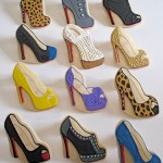 Christian Louboutin Cookie Shoes Collection