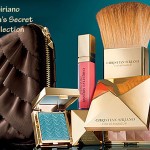 Christian Siriano Makeup Collection For Victoria’s Secret