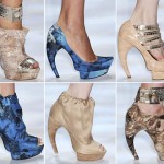 Christian Siriano’s (Payless) Spring 2010 (Shoes) Collection
