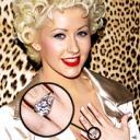 Christina Aguilera Jewelry Line with Stephen Webster