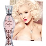 Christina Aguilera’s Royal Desire Perfume