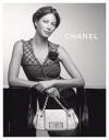 Christy Turlington for Chanel 2008