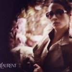 Fall 2009 AdRumors – Balenciaga, Louis Vuitton, Givenchy, YSL