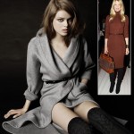 Claudia Schiffer Designed Collection For Iris Von Arnim