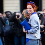 How To Get Photographed By Street Style Photographers