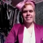 I Know Fashion! I’m Coco Perez!