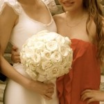 Coco Rocha, The Bride