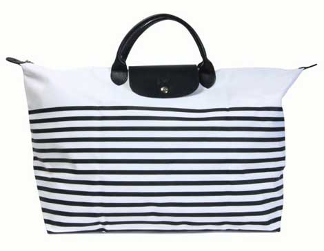 Colette Away kit Mariniere Longchamp pliage bag