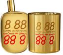 Comme des Garçons 8 88 Gold Scent