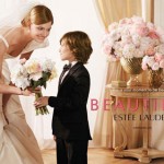 Constance Jablonski Estee Lauder Beautiful perfume ad campaign