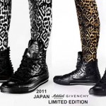Converse By Givenchy