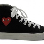 Converse By Comme Des Garçons