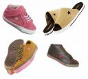 Converse One Star Spring Collection for Target