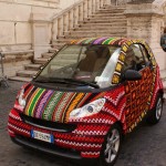 The Smart Crochet