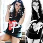 Crystal Renn Still A Plus Size Model