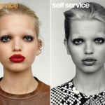Daphne Groeneveld’s Self Service Spring Covers Daphne Groeneveld’s Self Service Spring Covers