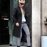 When I Grow Up, I Want To Be Daphne Guinness!