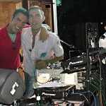 DSquared2′s Dean And Dan On Air Style In Stereo