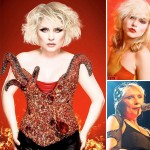Debbie Harry Rejuvenating Poster
