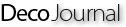 Deco Journal latest posts