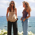 Denimfactoria Alpha And Bravo Jeans