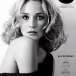 Diane Kruger In NY Times T Magazine Cannes 2009 Issue