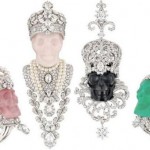 Dior Kings Queens Jewelry collection