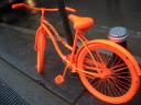 DKNY Pro Bicycles Campaign Ended Unsuccessfully