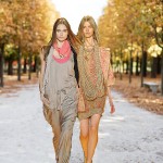 DKNY Jeans Ads By Scott Schuman