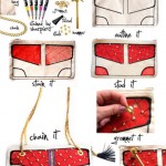 Would You Wear A Sharpie Bag?