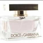 Dolce and Gabbana Rose the One perfume