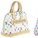Dooney & Bourke It Bag Vs Louis Vuitton Monograme Multicolore Bag