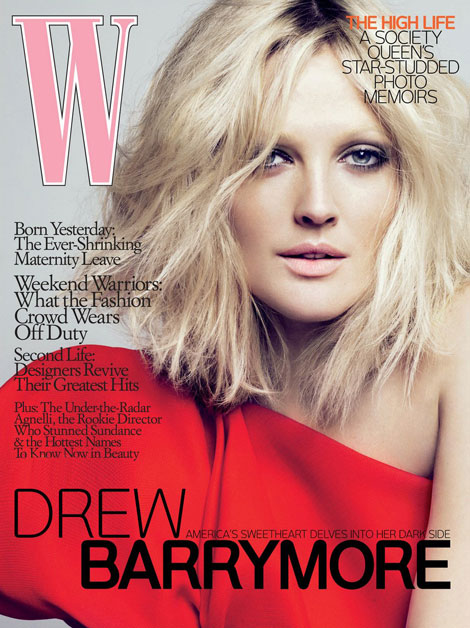 http://stylefrizz.com/img/drew-barrymore-w-magazine-april-09-cover.jpg