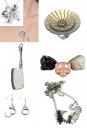 Dare to Wear Edgy Jewelry?