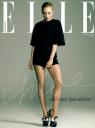Ask Chloe Sevigny in Elle Magazine