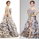 New And Old Fashion Riches