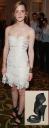 Emma Watson at the Sony Ericsson Empire Film Awards