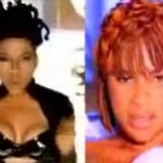 En Vogue Free Your Mind And Salt-n-Pepa Whatta Man